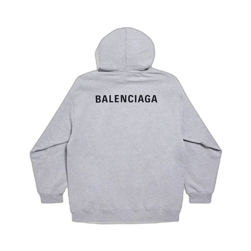 Logo Hoodie Medium Fit