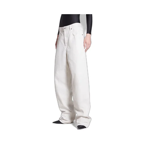 Loose Fit Jeans