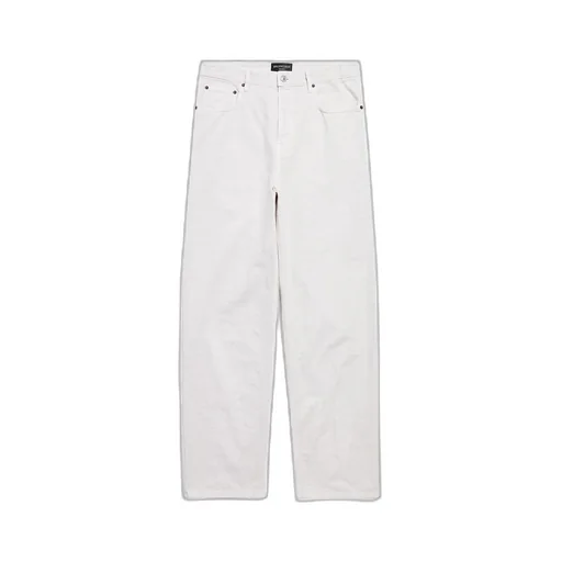 Loose Fit Jeans