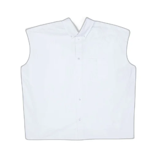Rawcut Swing Top