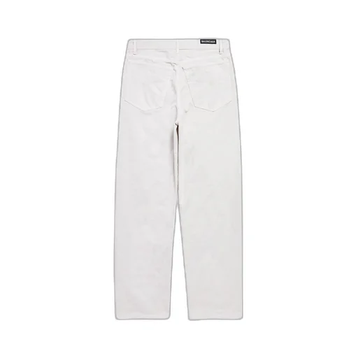 Loose Fit Jeans