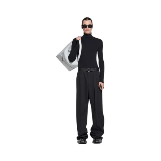 DIY Tailored Pants
