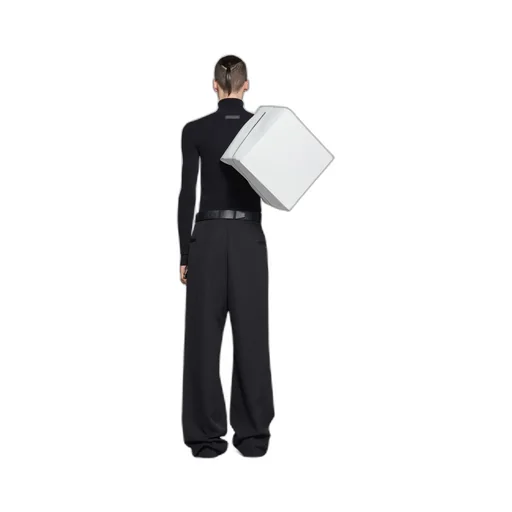 DIY Tailored Pants