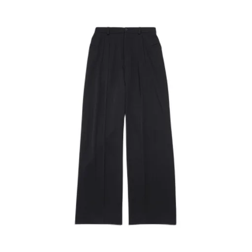 DIY Tailored Pants