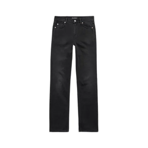 Slim Pants