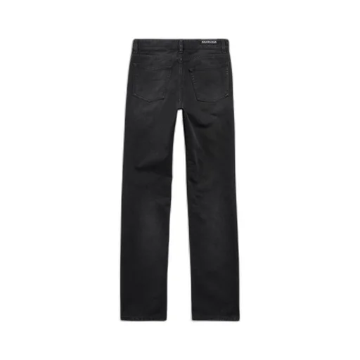 Slim Pants