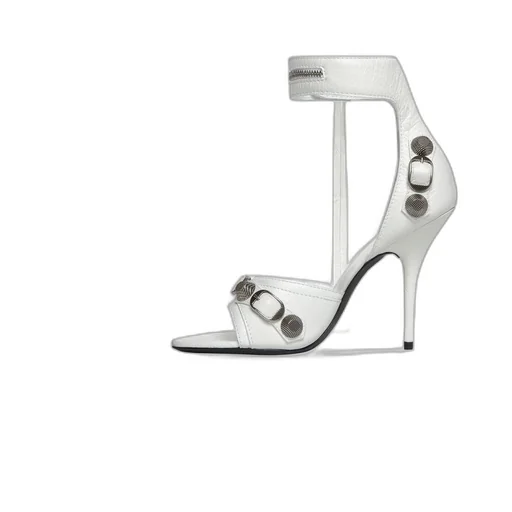 Cagole 110mm Sandal 