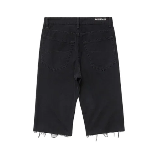 Slim Shorts