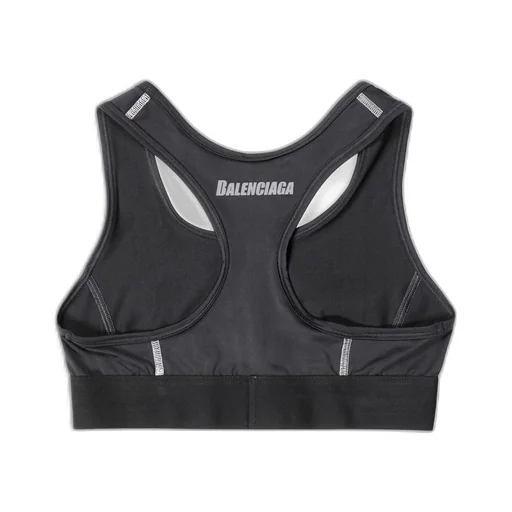 Sporty bra