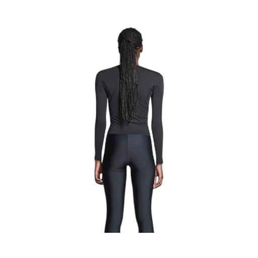 3B Sports Icon Fitted Long Sleeve Top 