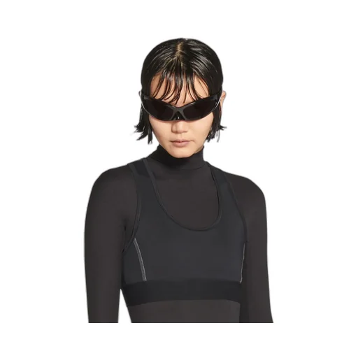 Sporty bra