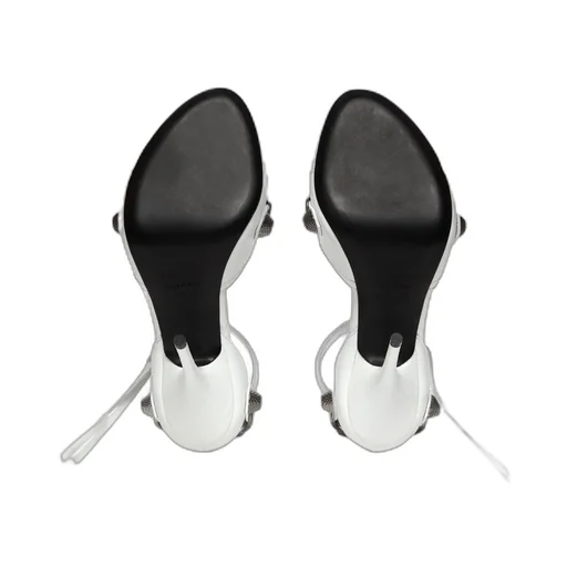 Cagole 110mm Sandal 