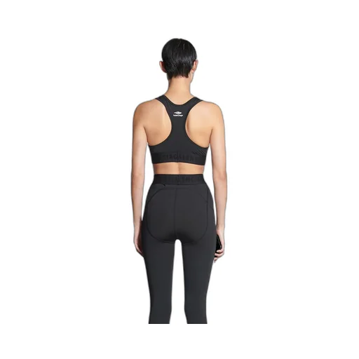 3B Sports Icon Athletic Sports Bra