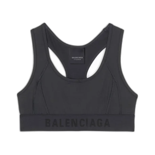 3B Sports Icon Athletic Sports Bra