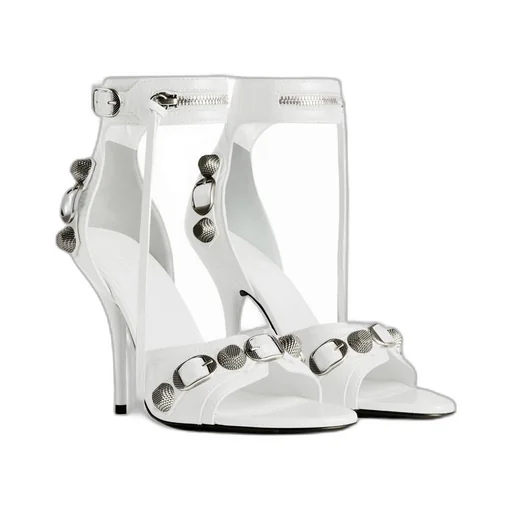 Cagole 110mm Sandal 