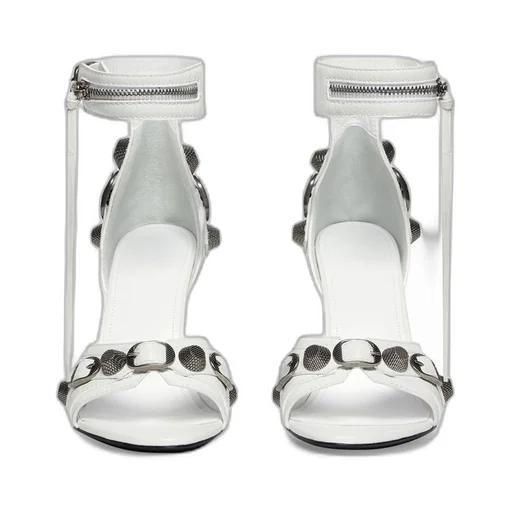 Cagole 110mm Sandal 