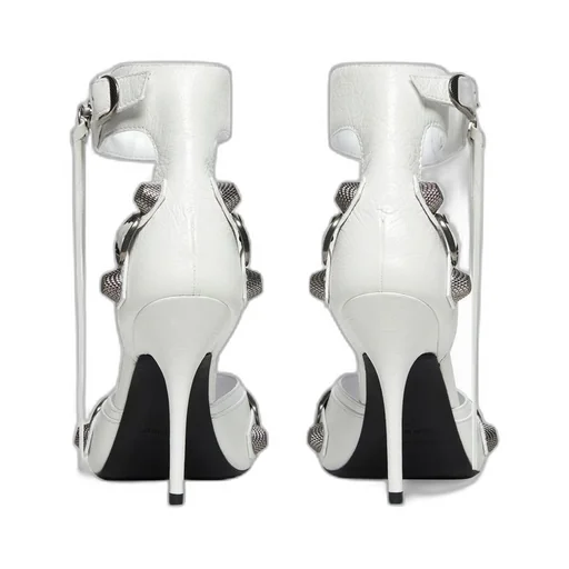 Cagole 110mm Sandal 