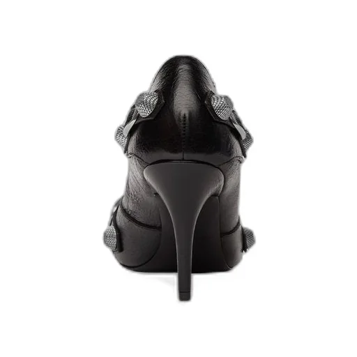 Cagole 90mm Pump