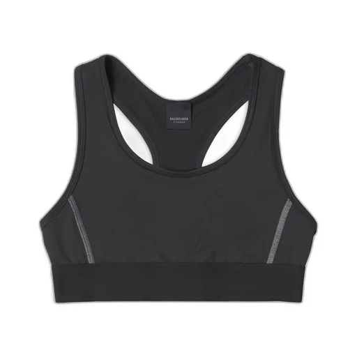Sporty bra