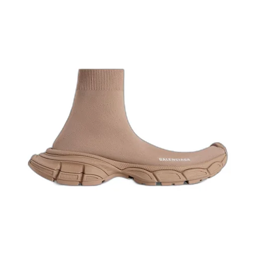 3XL Sock Recycled Knit Sneaker