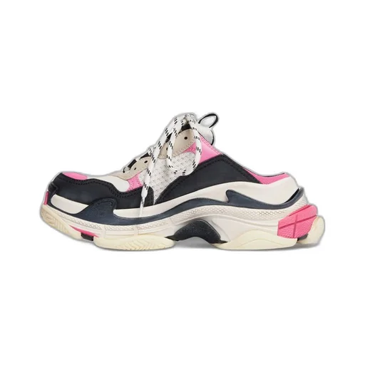 Triple S Mule