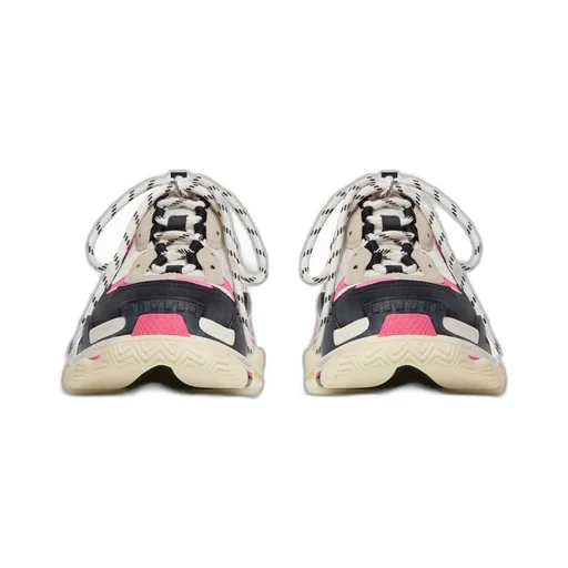 Triple S Mule