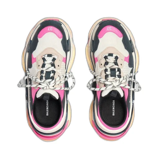 Triple S Mule