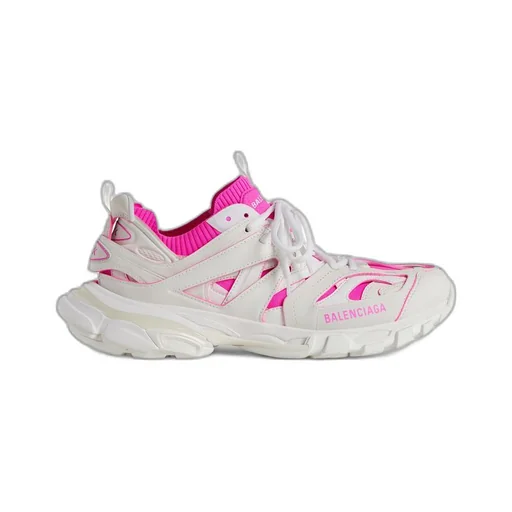 Track Sock Sneaker 
