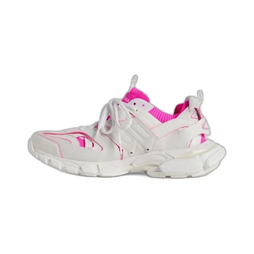 Track Sock Sneaker 