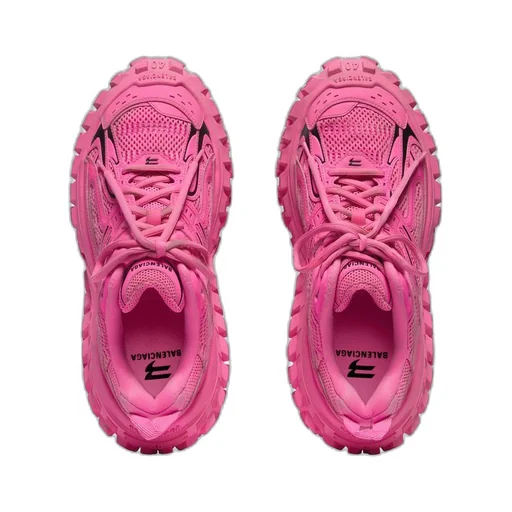 Bouncer Sneaker