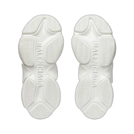 Triple S Logotype Sneaker  