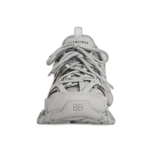 Track Sneaker Recycled Sole