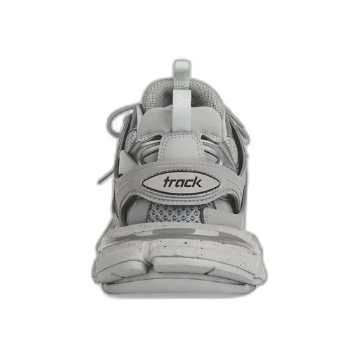 Track Sneaker Recycled Sole