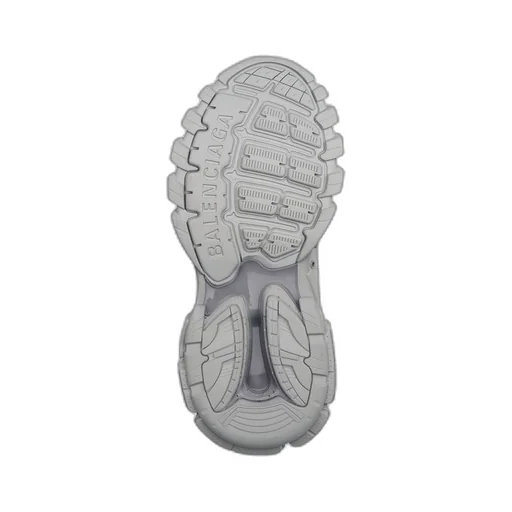 Track Sneaker Recycled Sole