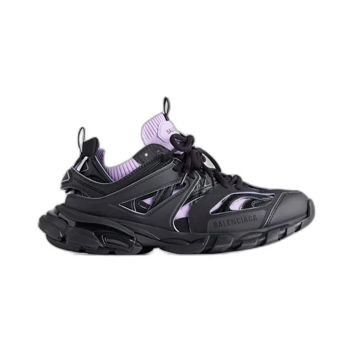 Track Sock Sneaker 