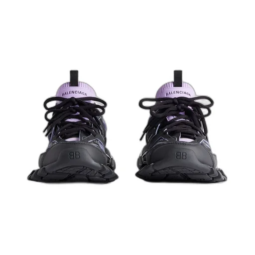 Track Sock Sneaker 