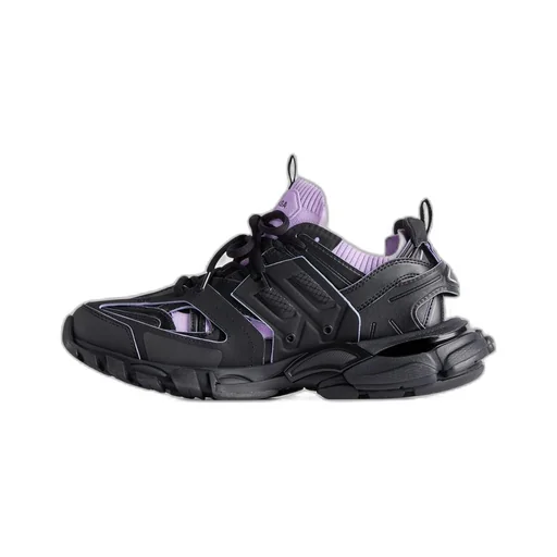 Track Sock Sneaker 