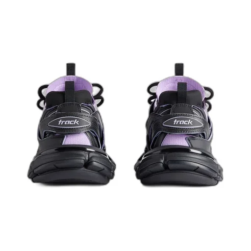 Track Sock Sneaker 