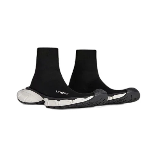 3XL Sock Recycled Knit Sneaker