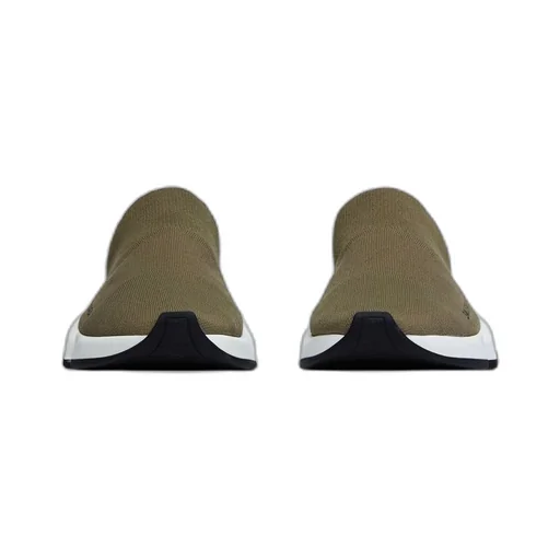 Speed Recycled Knit Mule 