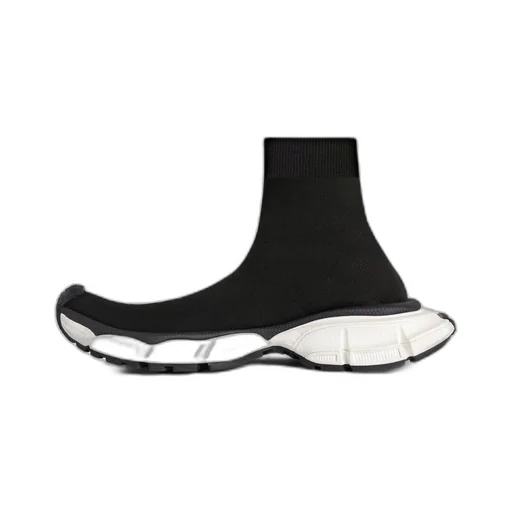 3XL Sock Recycled Knit Sneaker