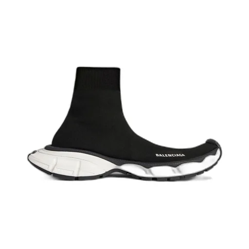 3XL Sock Recycled Knit Sneaker