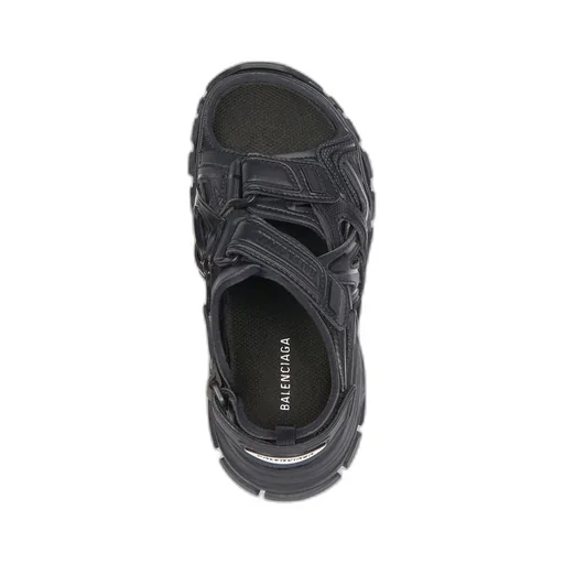 Kids - Track Sandal