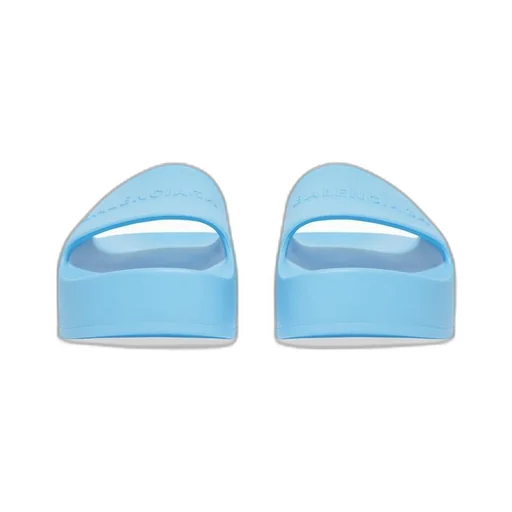 Chunky Slide Sandal