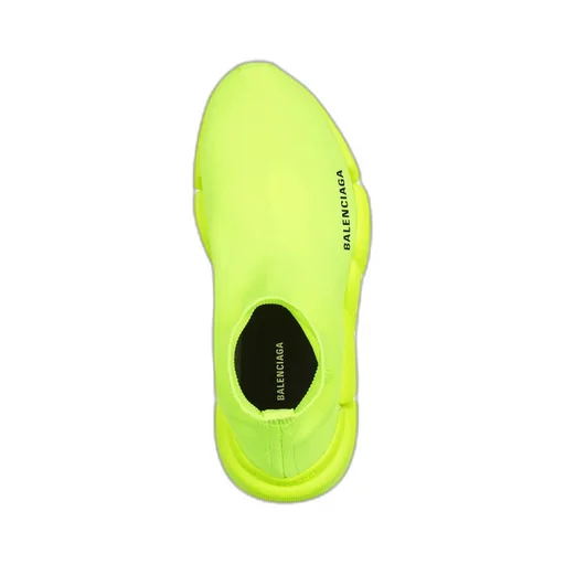 Speed 2.0 Recycled Knit Sneaker