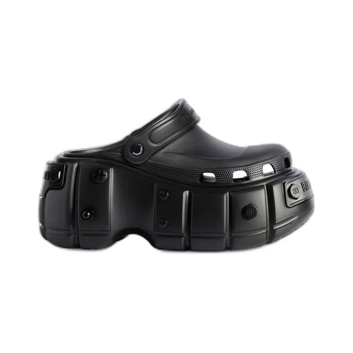 HardCrocs™ Mule