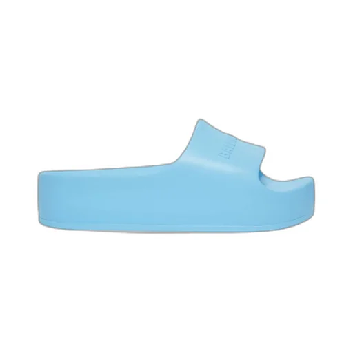 Chunky Slide Sandal