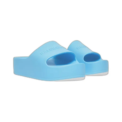 Chunky Slide Sandal
