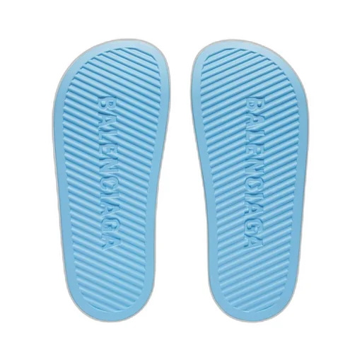 Chunky Slide Sandal
