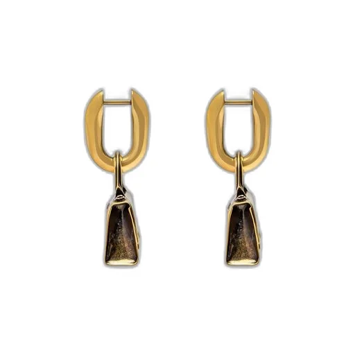 Bag Earrings